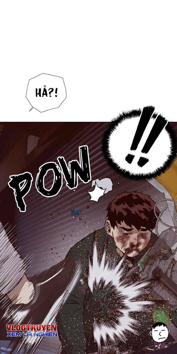 Weak Hero - Chương 219
