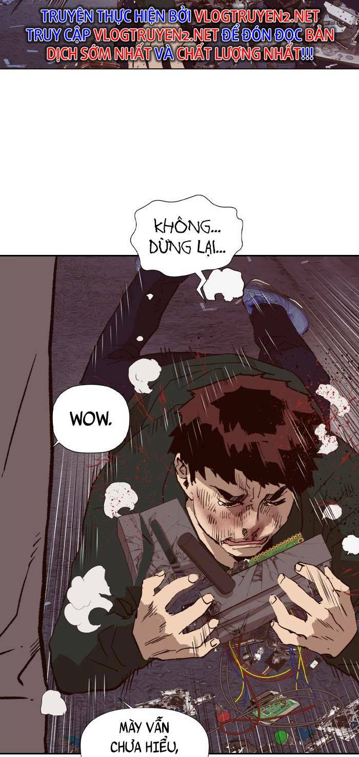 Weak Hero - Chương 219
