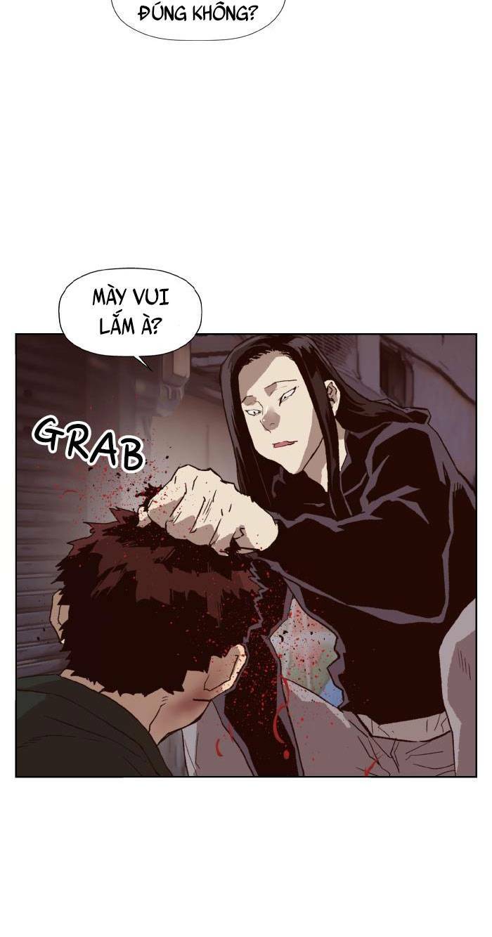 Weak Hero - Chương 219