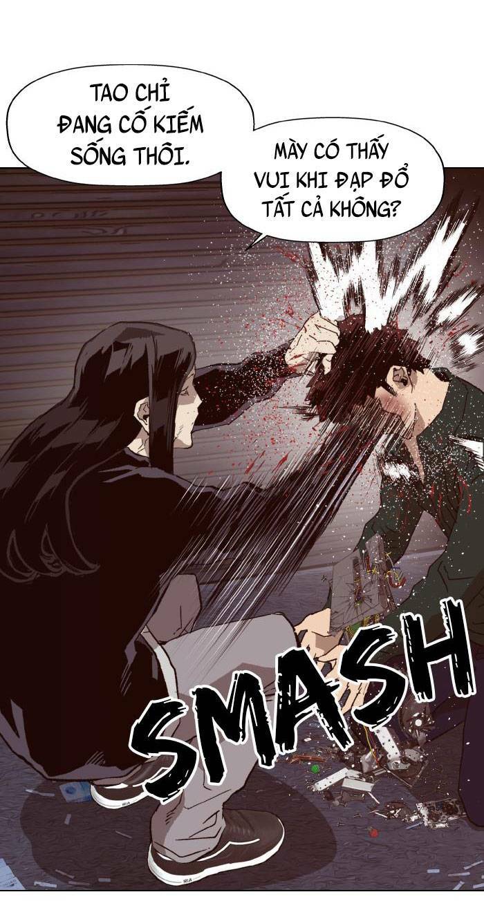 Weak Hero - Chương 219
