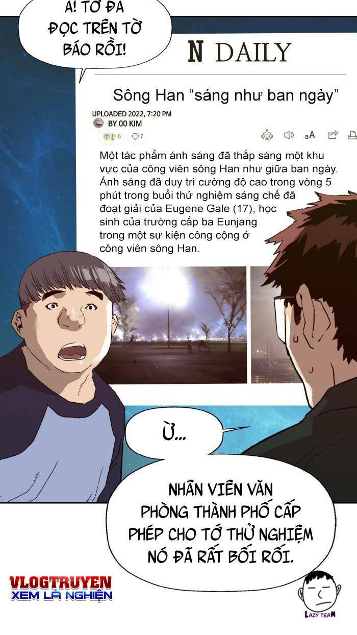Weak Hero - Chương 219