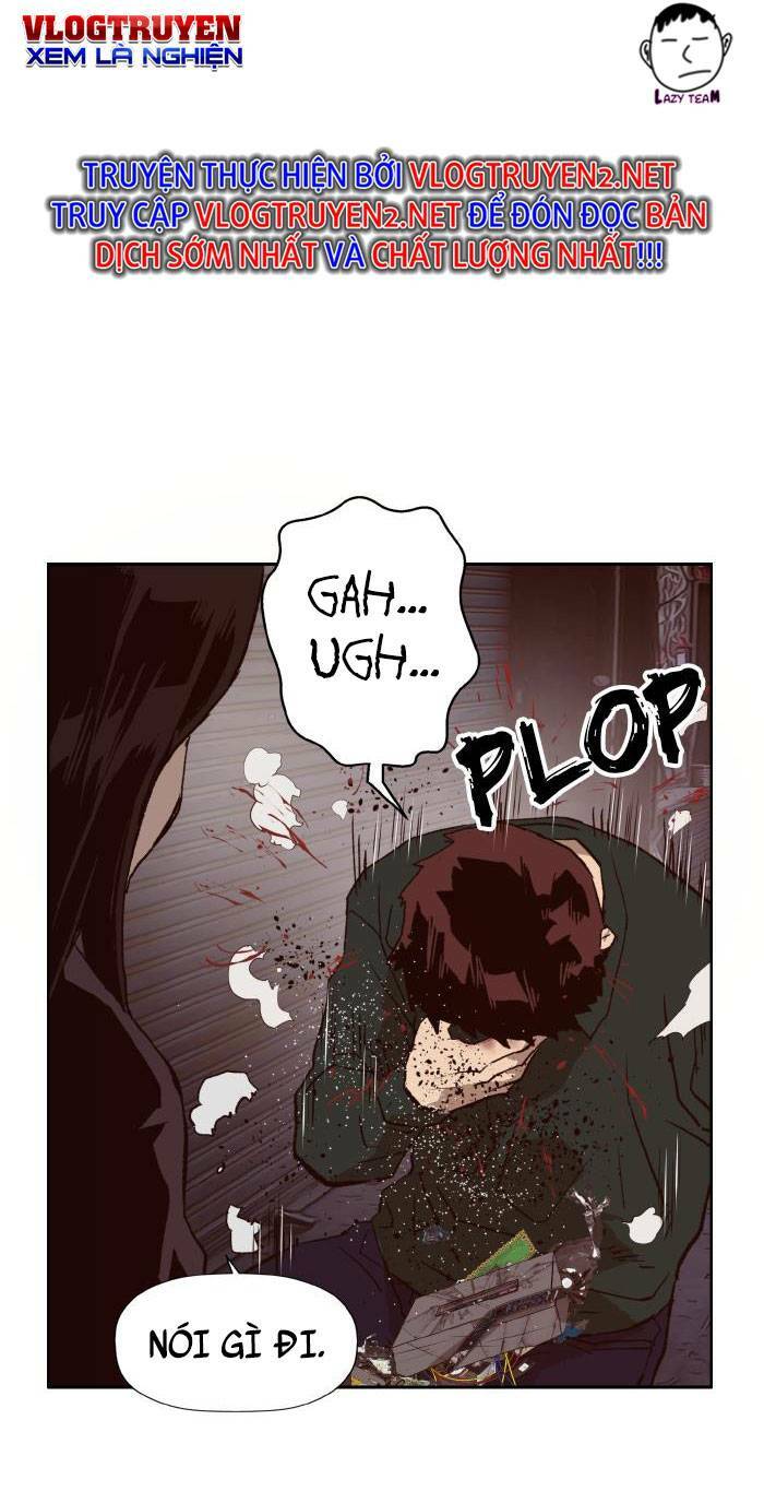 Weak Hero - Chương 219
