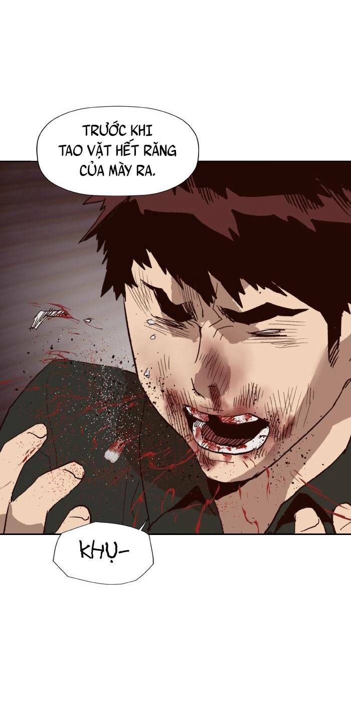 Weak Hero - Chương 219