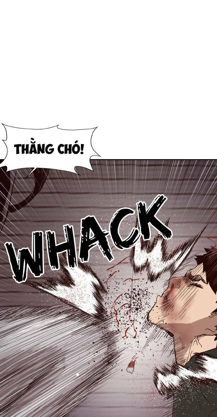 Weak Hero - Chương 219