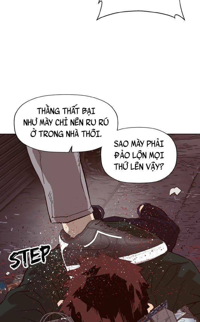 Weak Hero - Chương 219