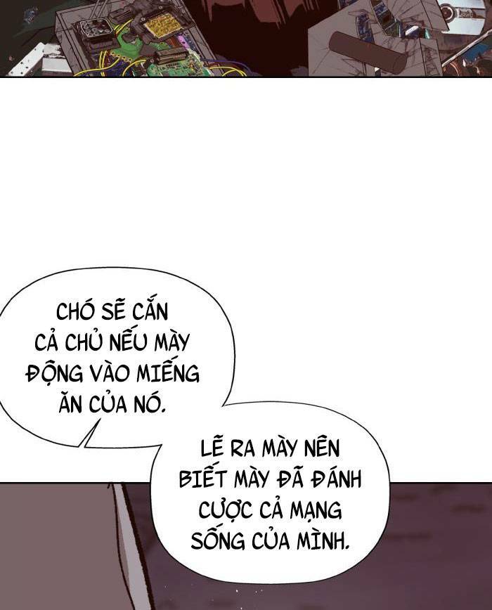 Weak Hero - Chương 219