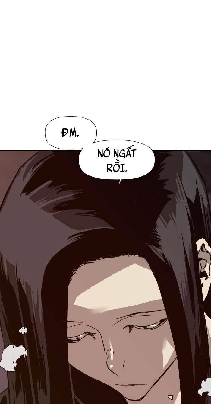 Weak Hero - Chương 219