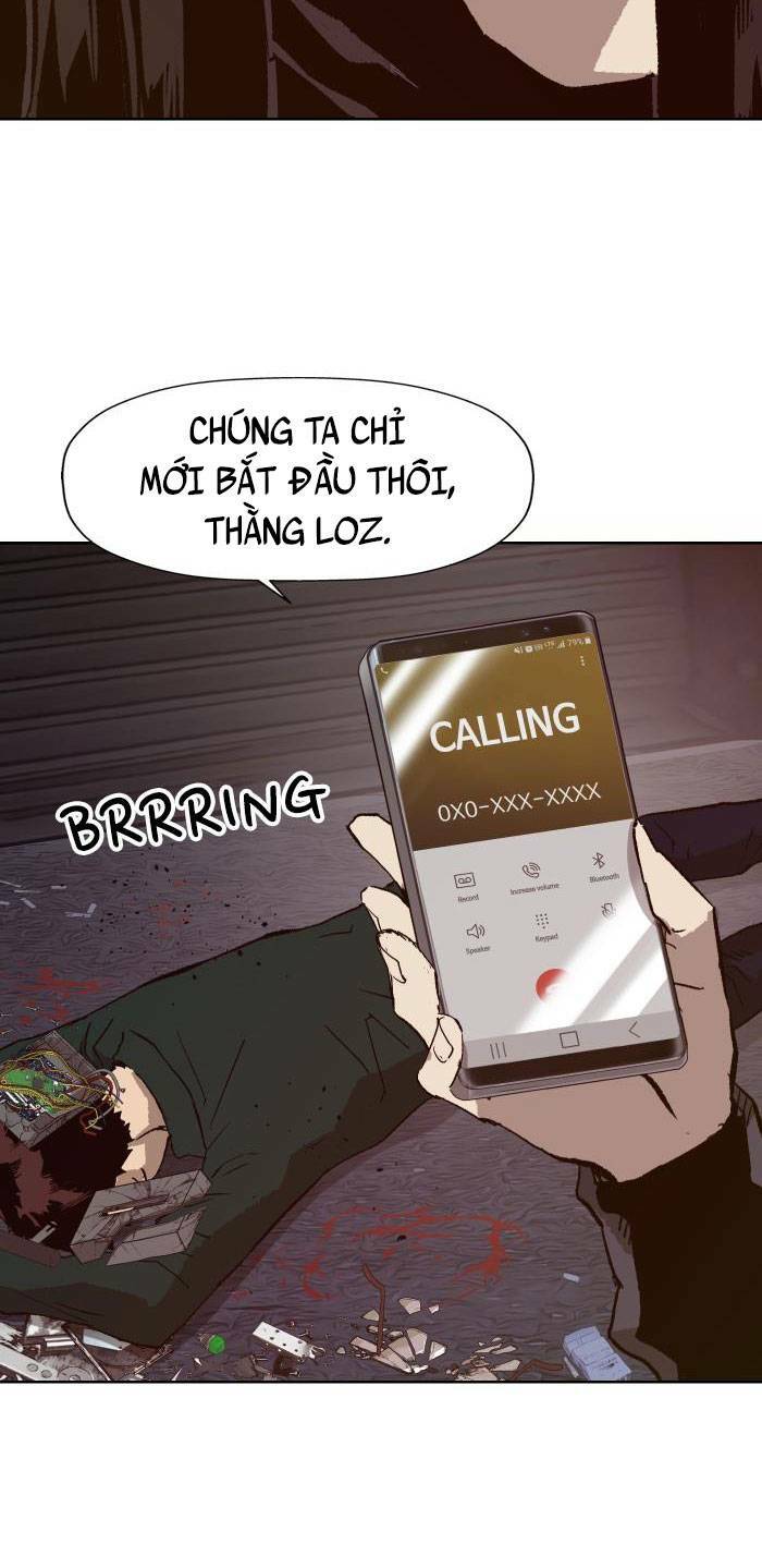 Weak Hero - Chương 219