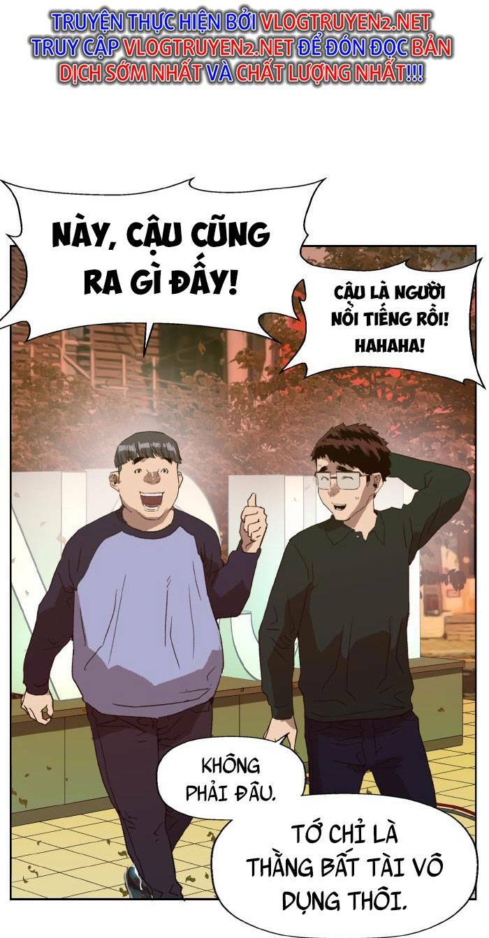 Weak Hero - Chương 219