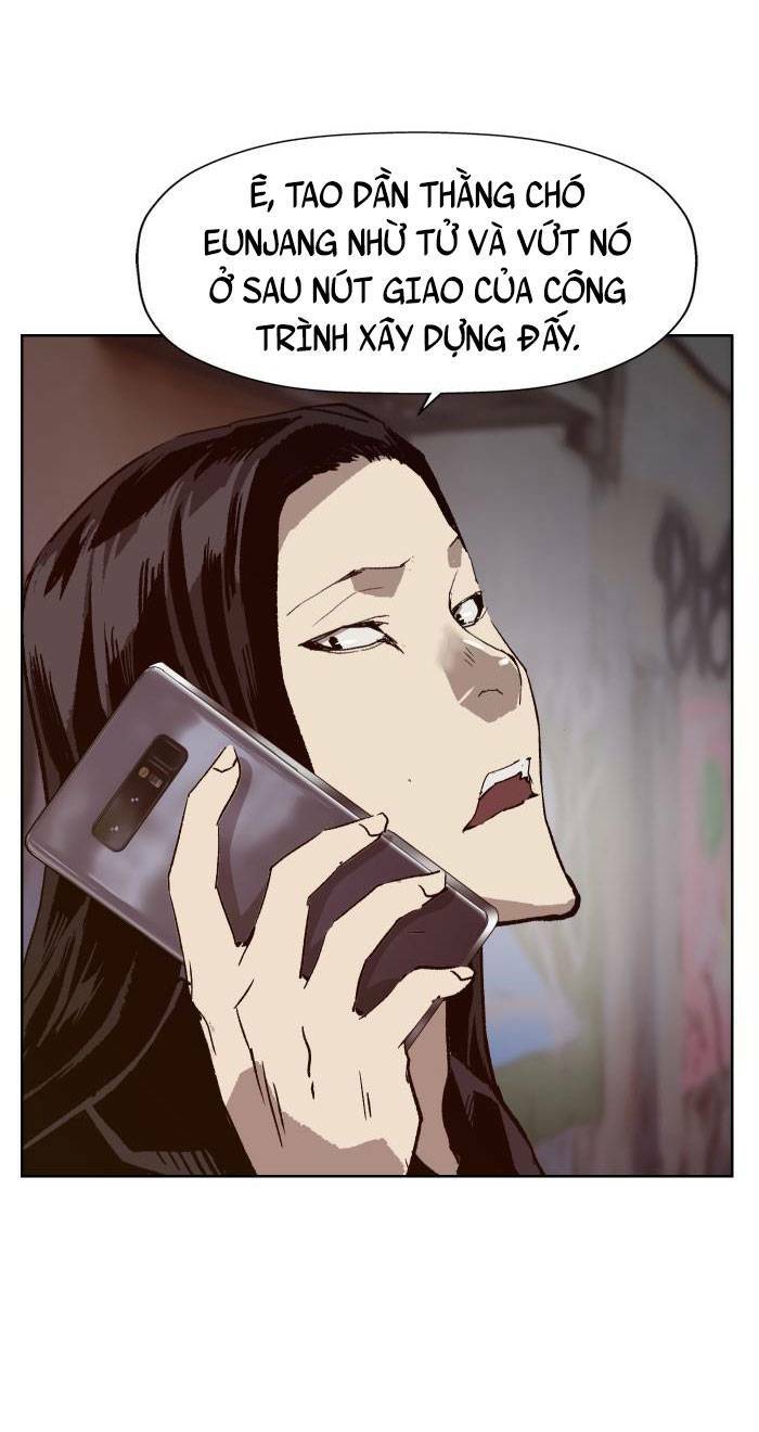 Weak Hero - Chương 219
