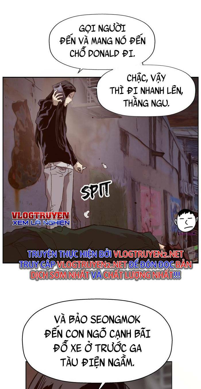 Weak Hero - Chương 219