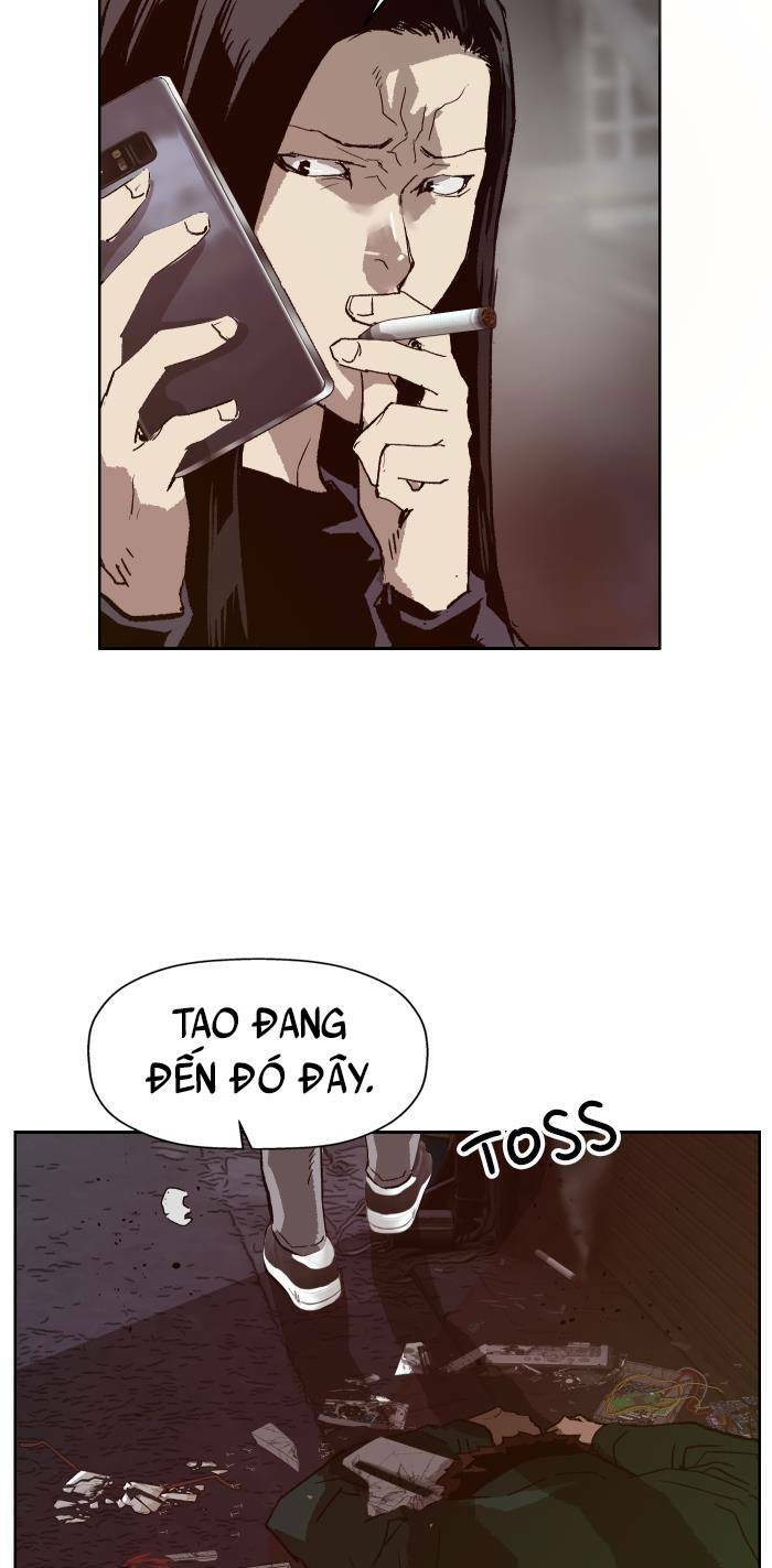 Weak Hero - Chương 219