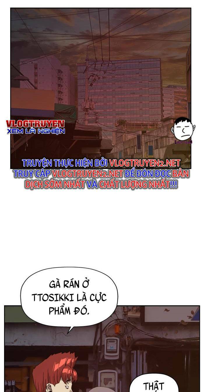 Weak Hero - Chương 219