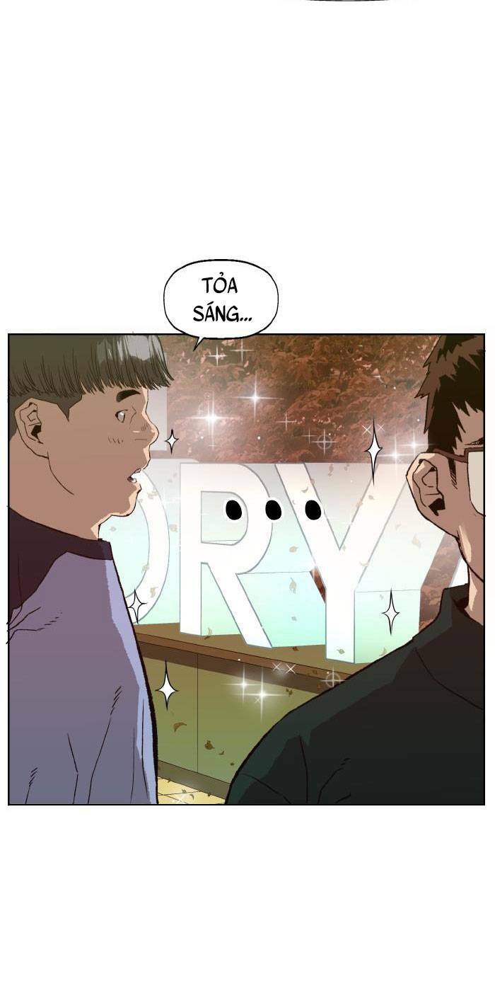 Weak Hero - Chương 219