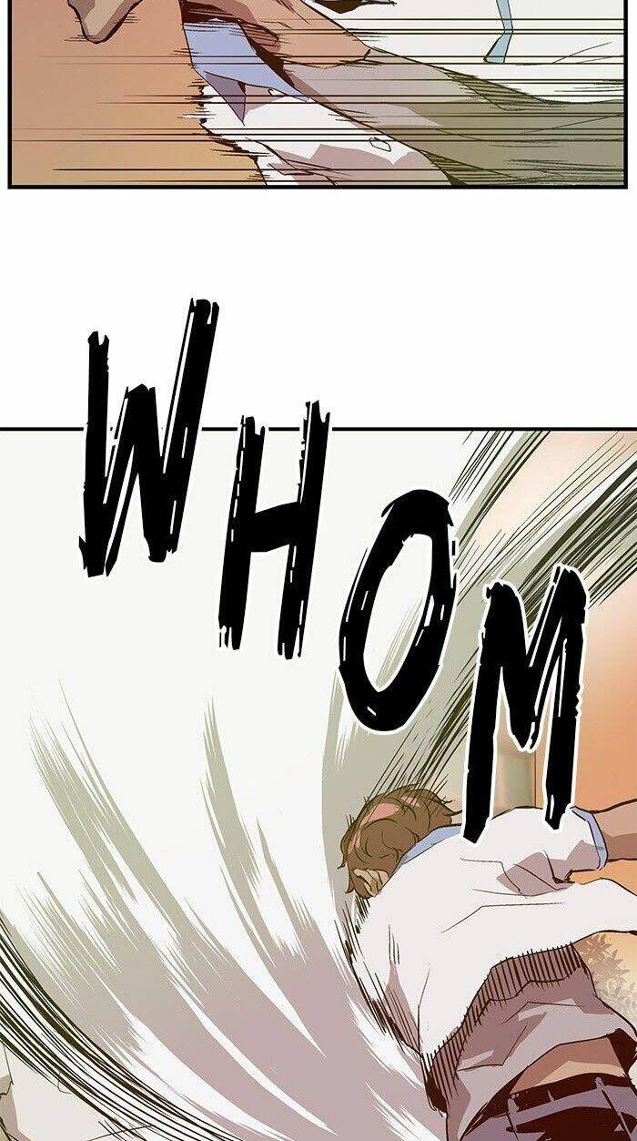 Weak Hero - Chương 22