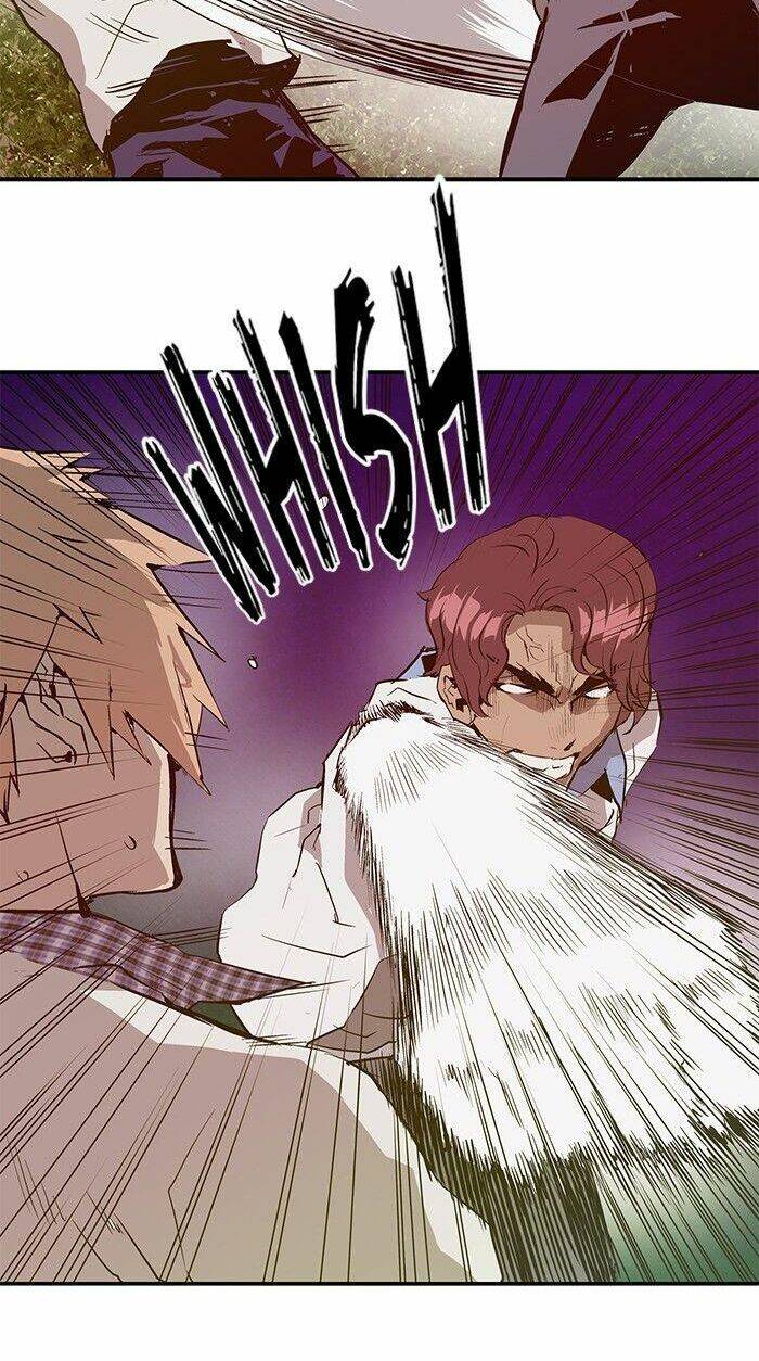 Weak Hero - Chương 22