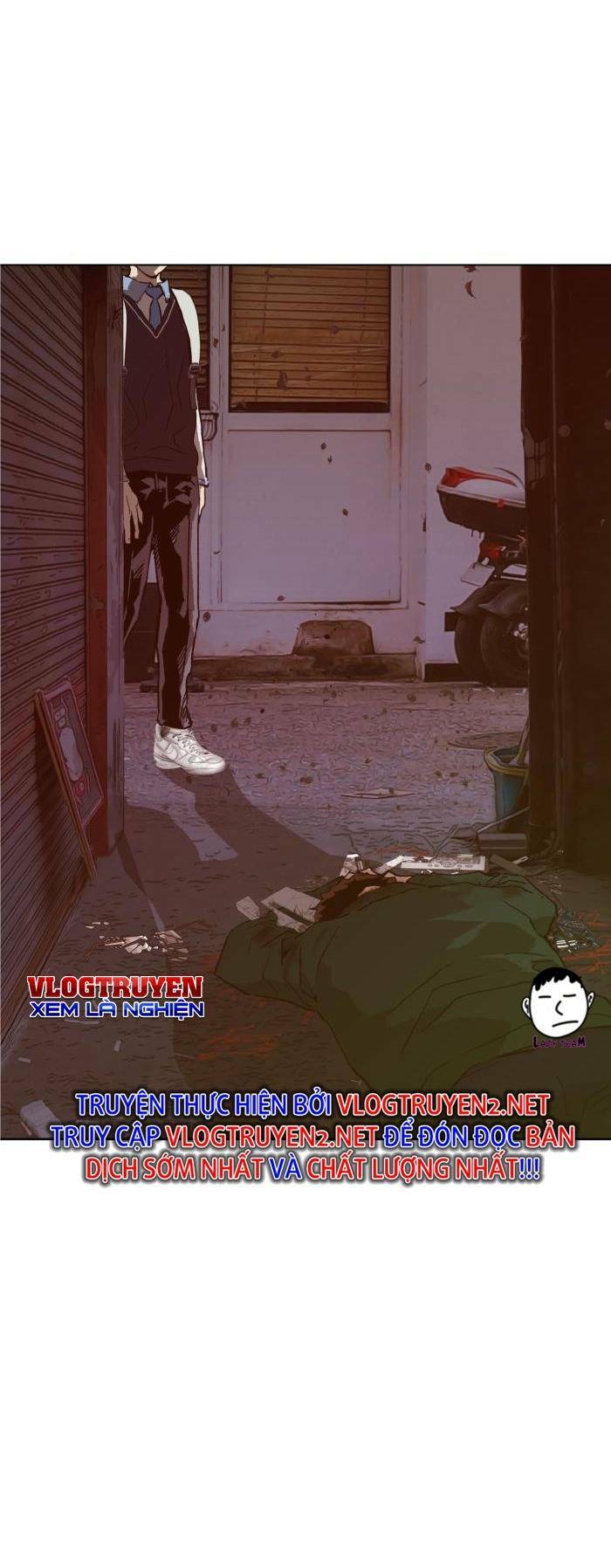 Weak Hero - Chương 220