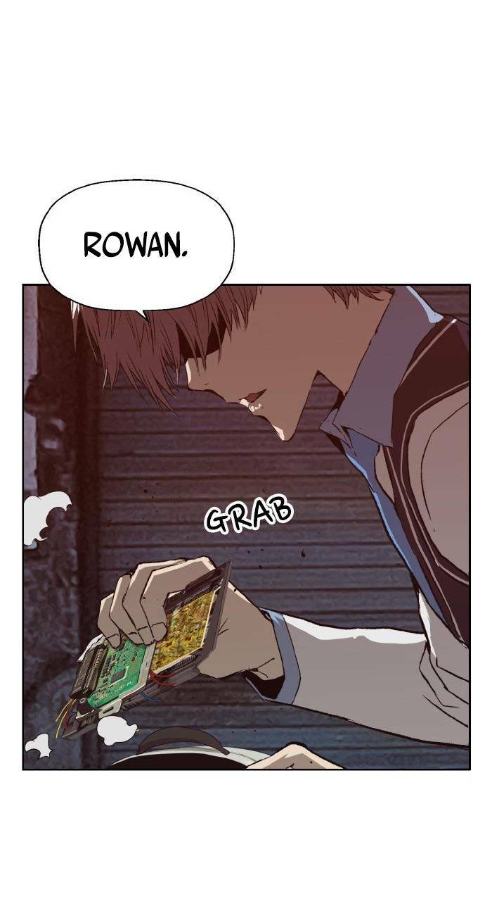 Weak Hero - Chương 220
