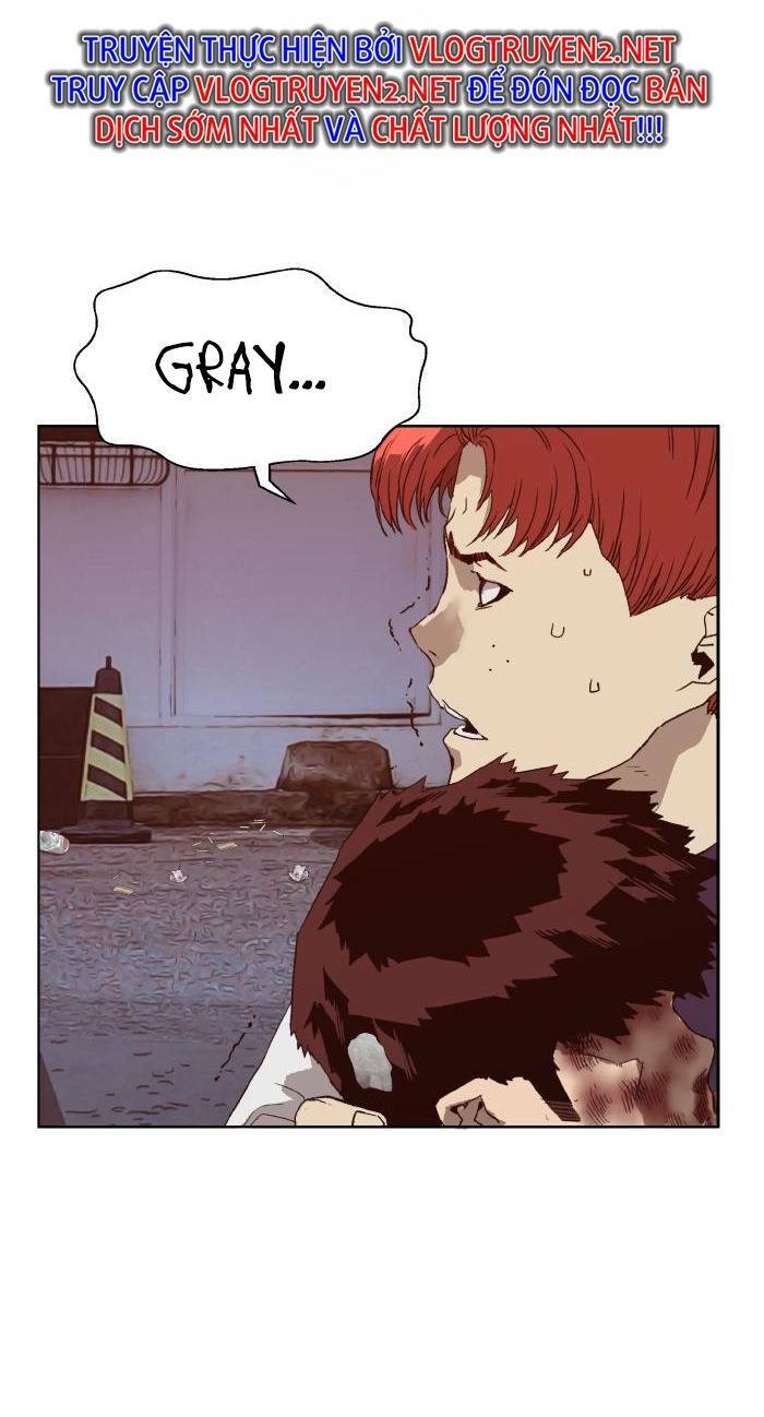 Weak Hero - Chương 220