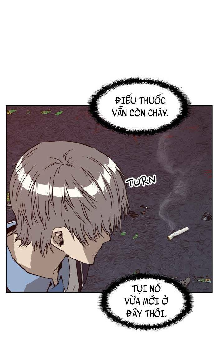 Weak Hero - Chương 220