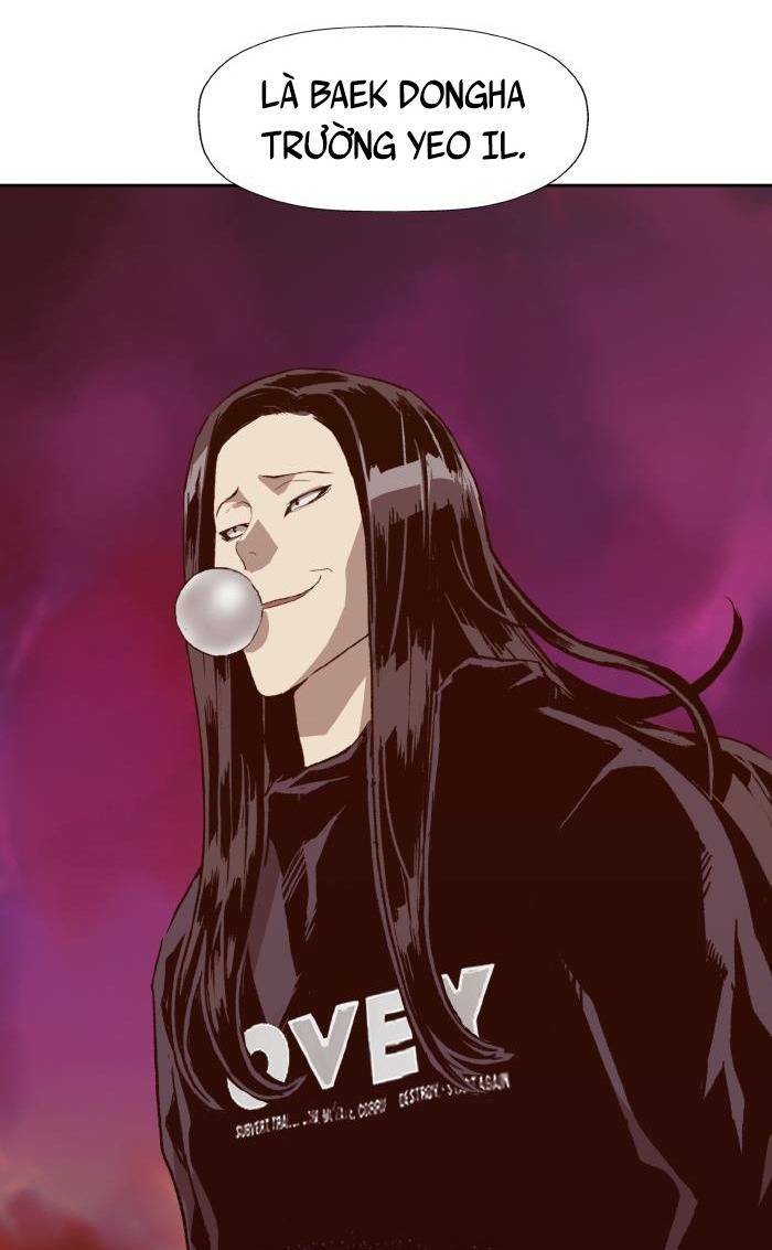 Weak Hero - Chương 220