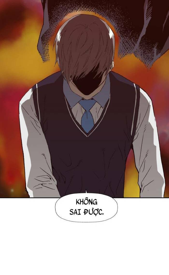 Weak Hero - Chương 220