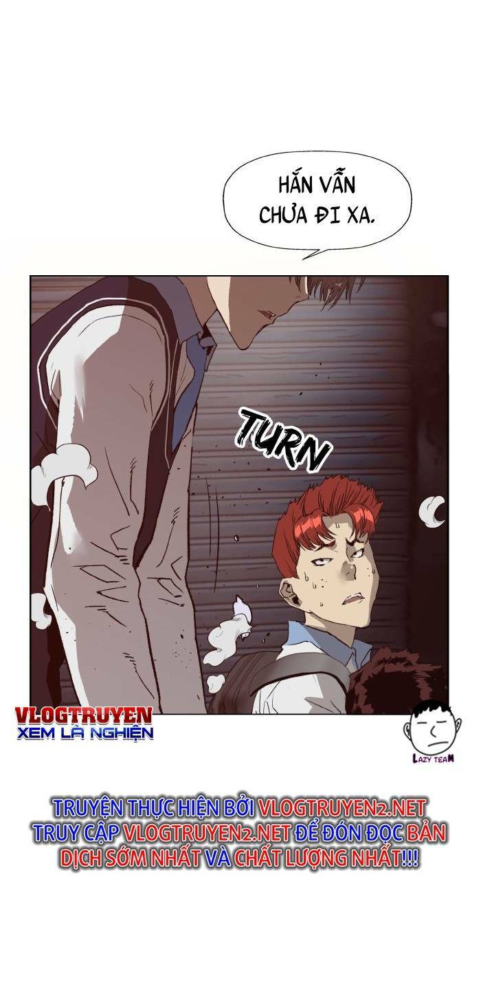 Weak Hero - Chương 220