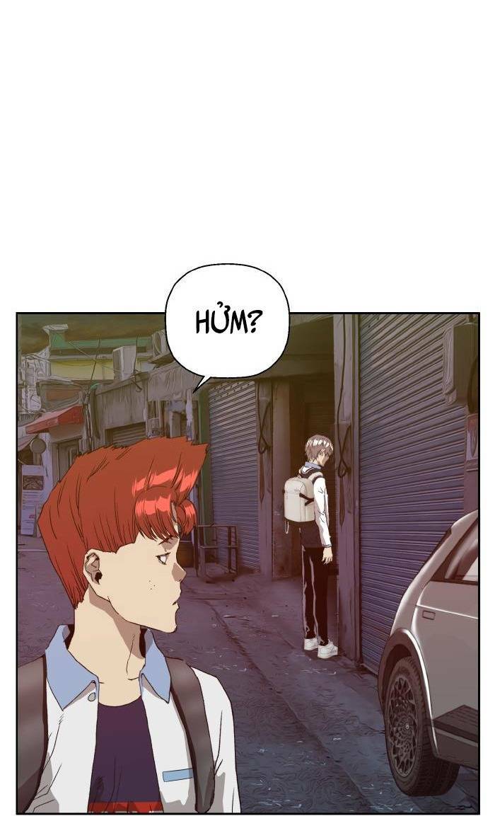 Weak Hero - Chương 220