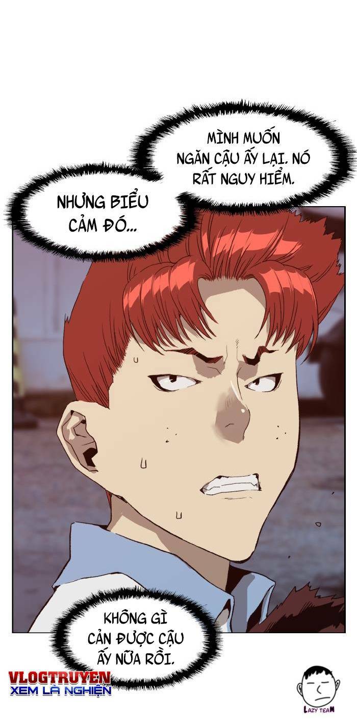Weak Hero - Chương 220