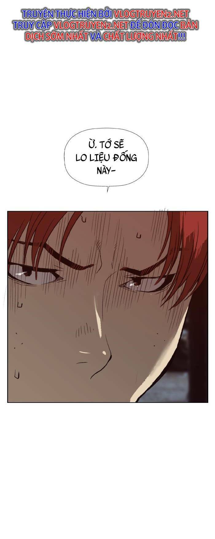 Weak Hero - Chương 220