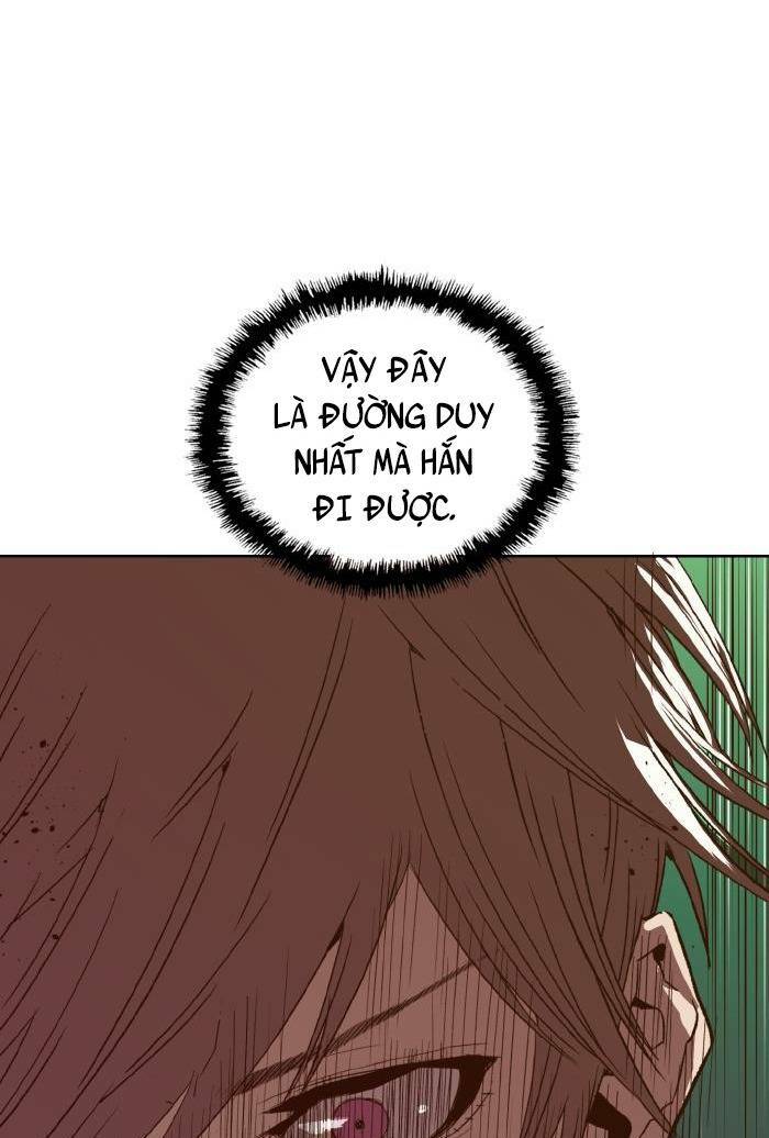 Weak Hero - Chương 220