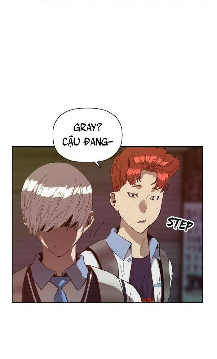 Weak Hero - Chương 220