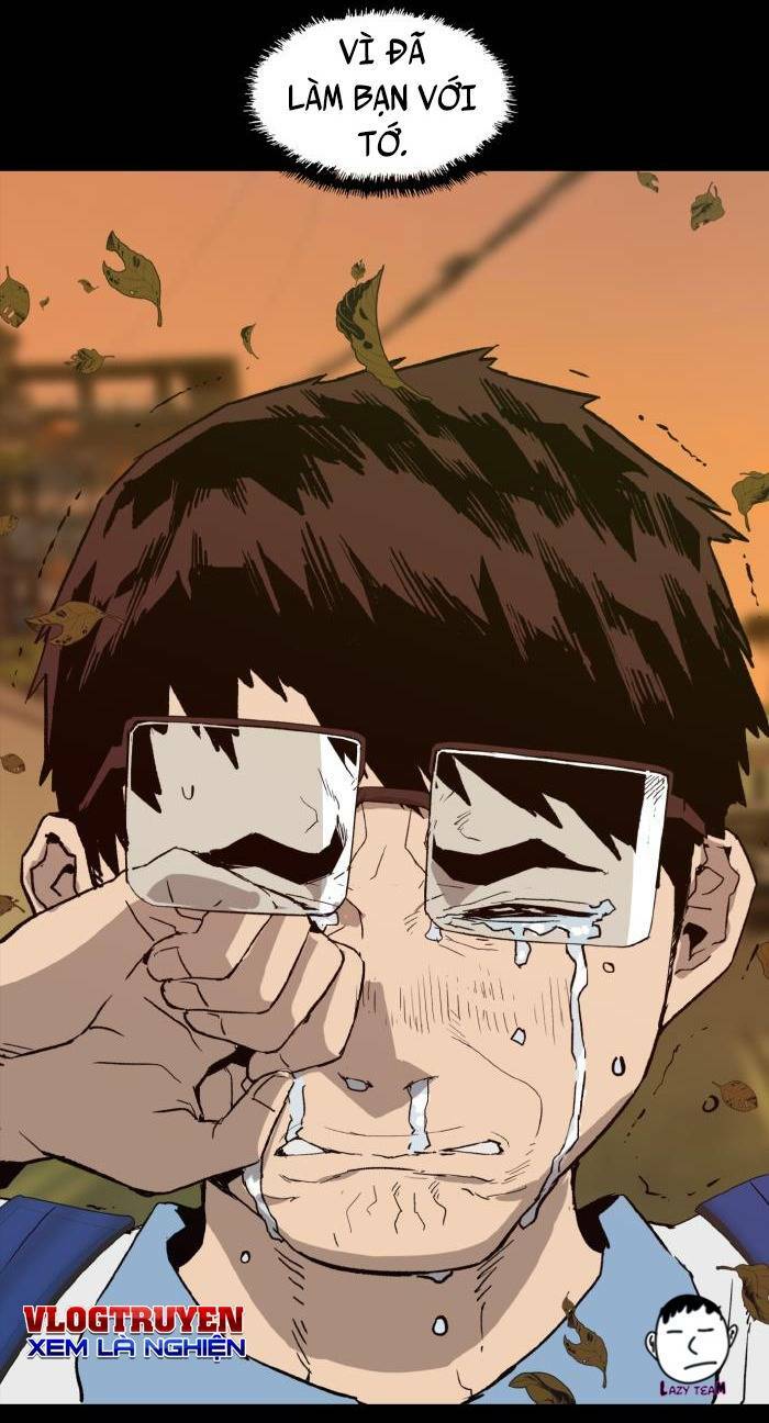 Weak Hero - Chương 220