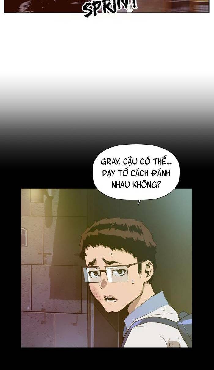 Weak Hero - Chương 220