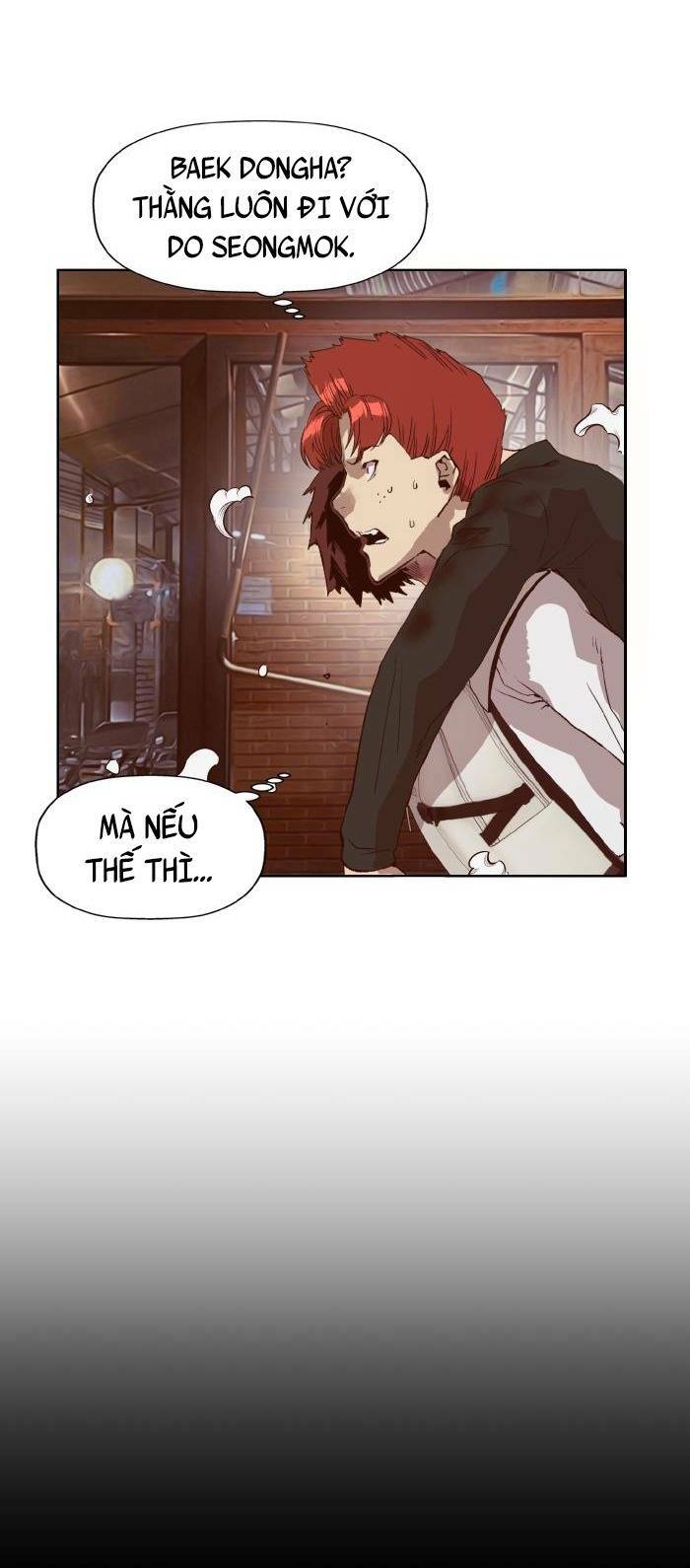 Weak Hero - Chương 220
