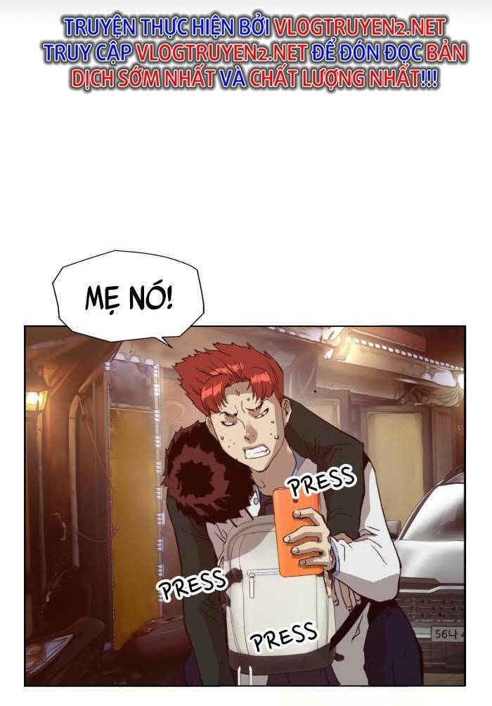 Weak Hero - Chương 220