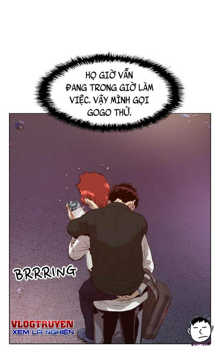 Weak Hero - Chương 220