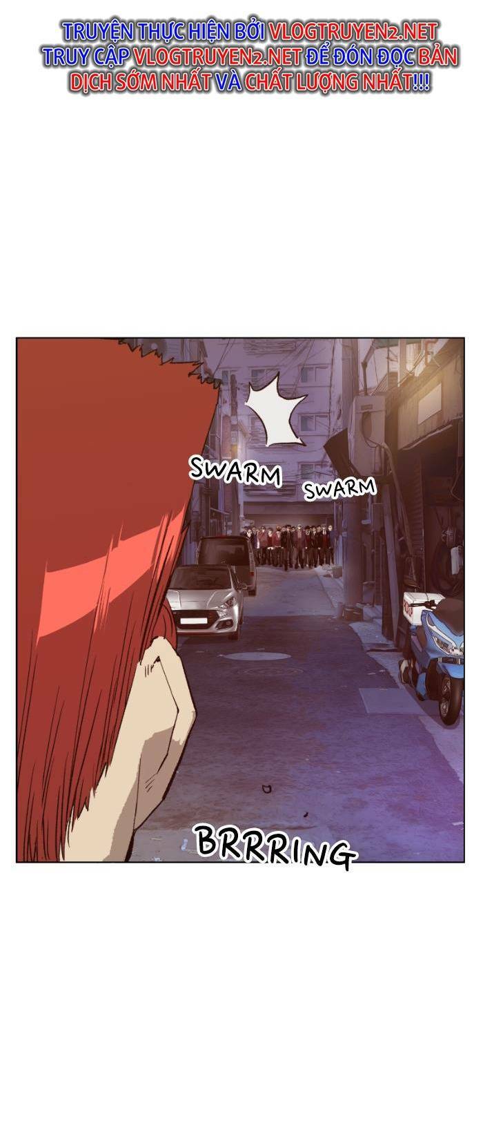 Weak Hero - Chương 220