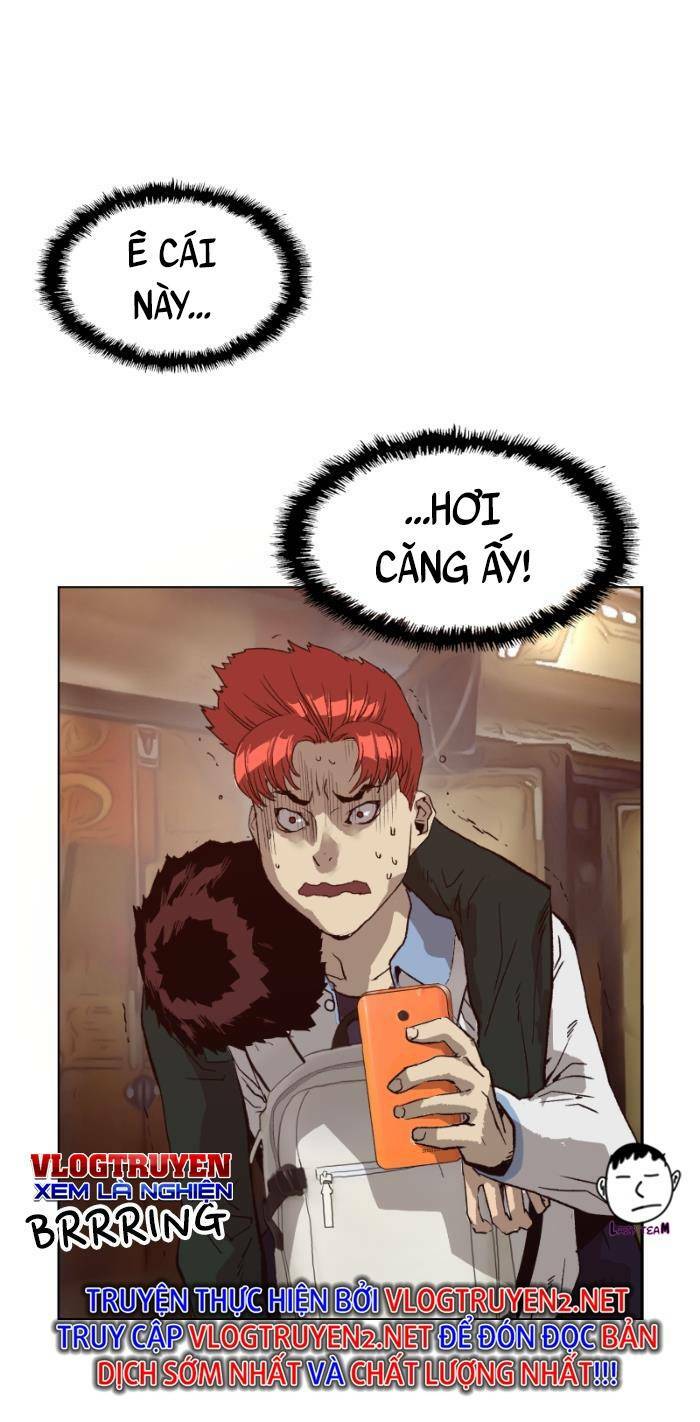 Weak Hero - Chương 220