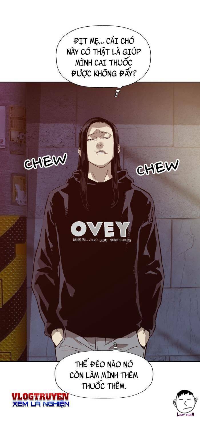 Weak Hero - Chương 220