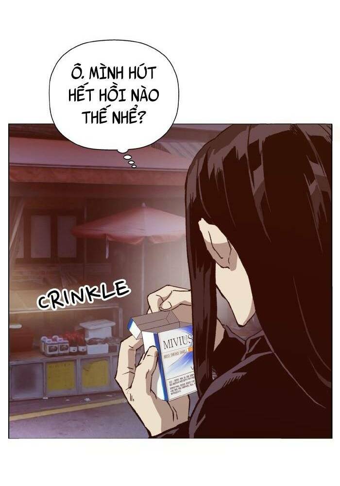 Weak Hero - Chương 220