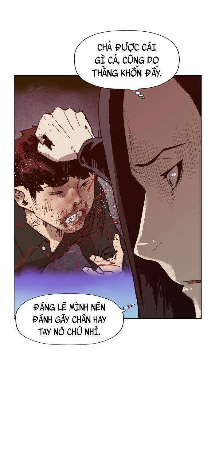 Weak Hero - Chương 220