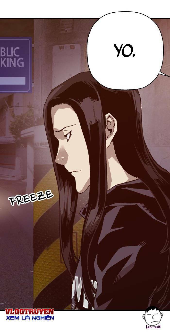Weak Hero - Chương 220