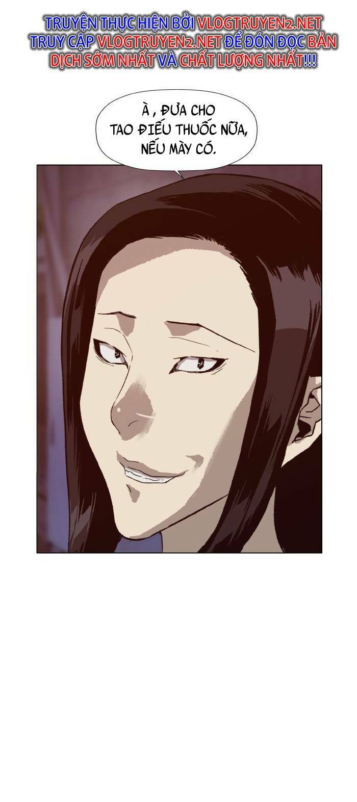 Weak Hero - Chương 220