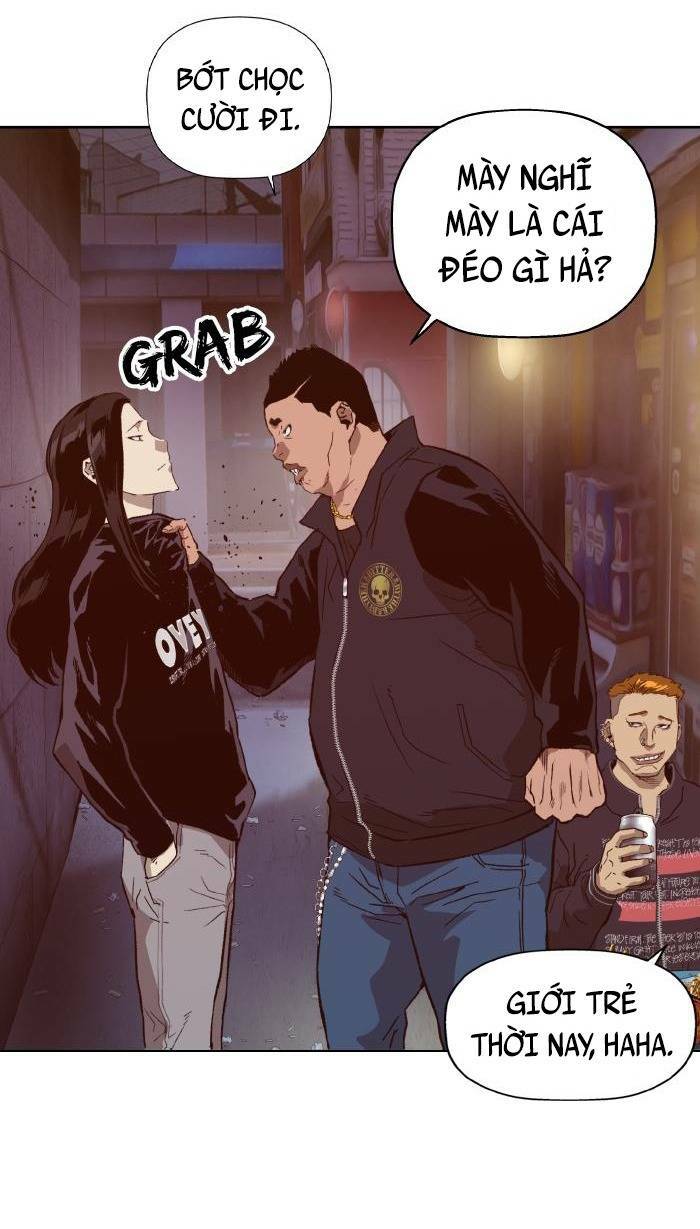 Weak Hero - Chương 220