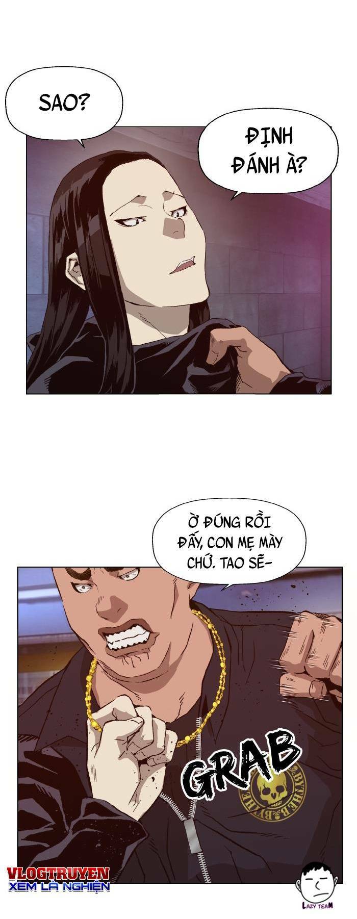 Weak Hero - Chương 220