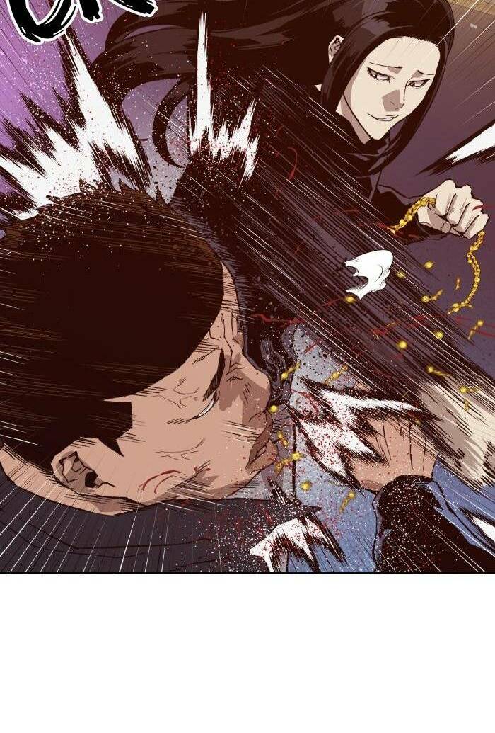 Weak Hero - Chương 220