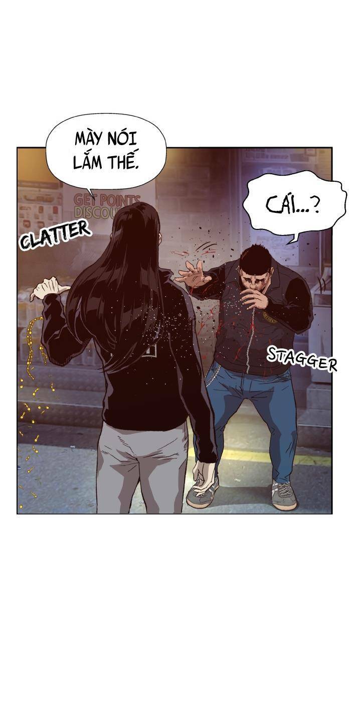 Weak Hero - Chương 220