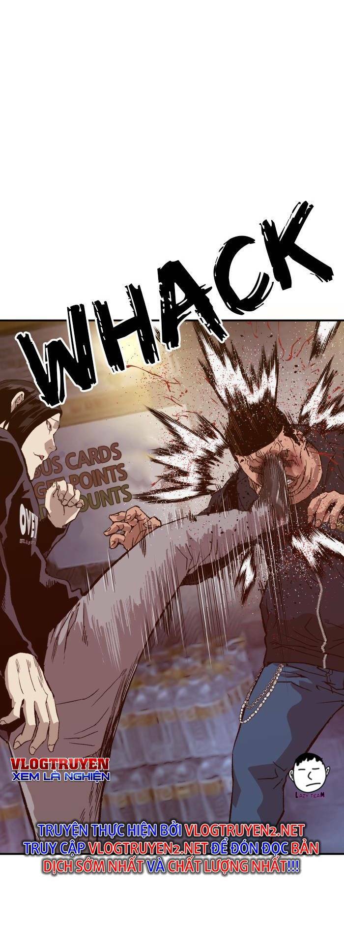 Weak Hero - Chương 220