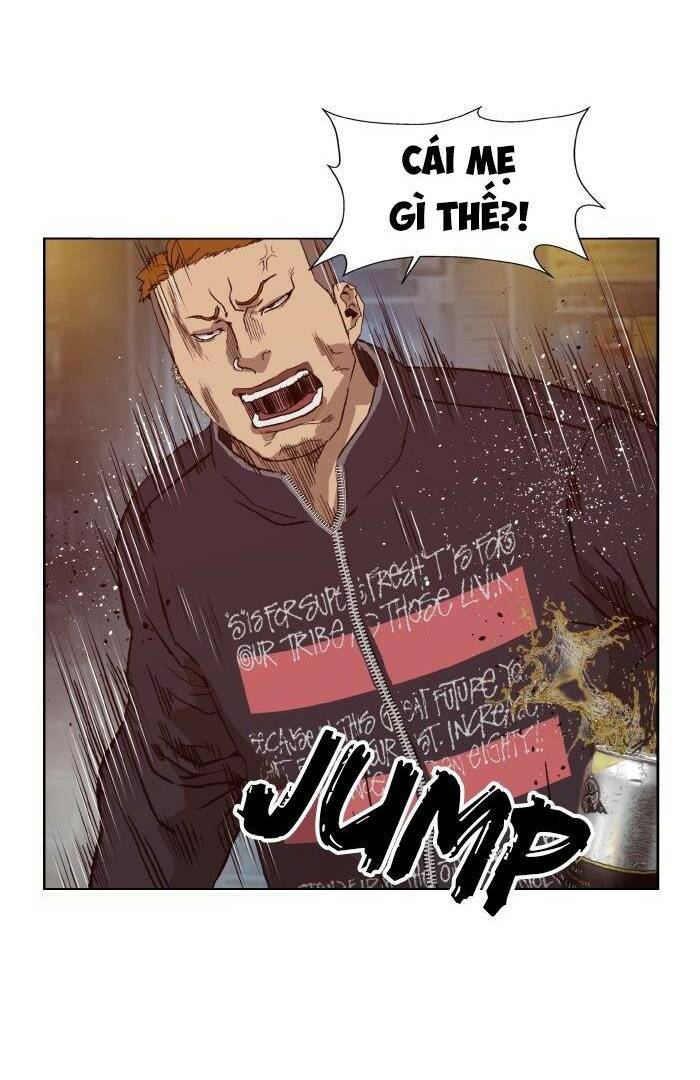 Weak Hero - Chương 220